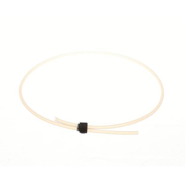 Tube 4, 0X1, 0 Ptfe
